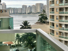 Linda Varanda com VISTA para o MAR 2 dorm